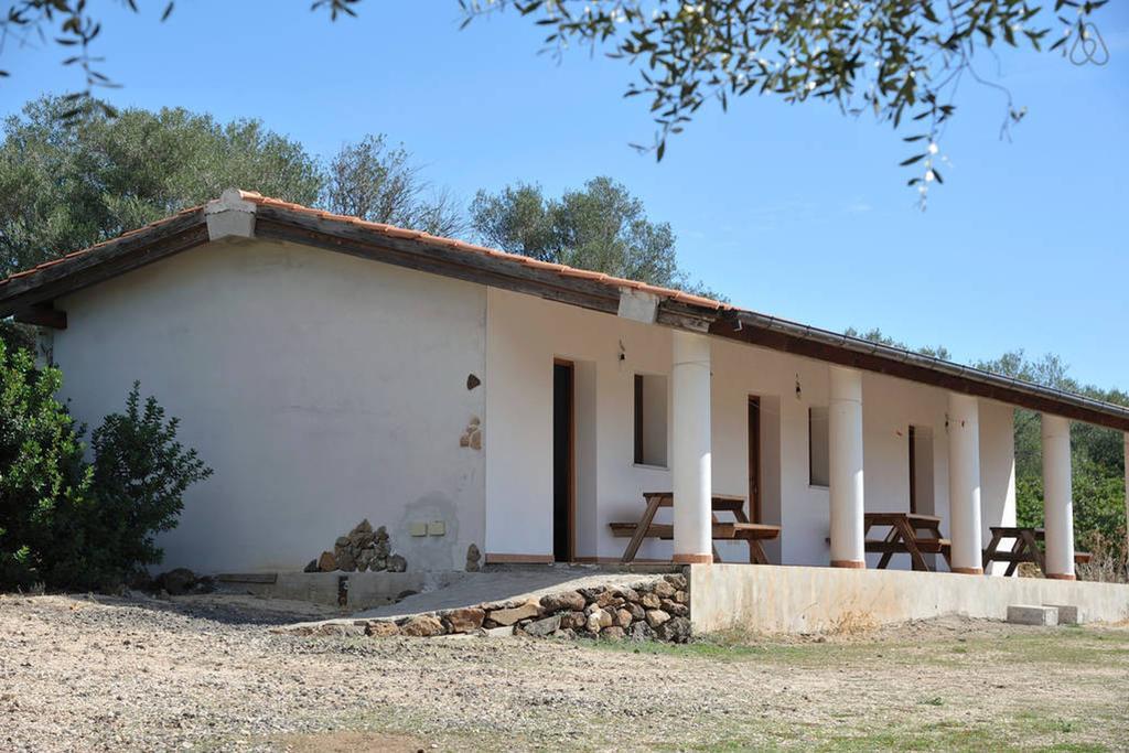 Agriturismo Didone Dorgali Quarto foto